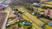 Nabízí k prodeji pozemek pro bydlení Kroměříž - Postoupky 763 m2, cena 2500000 CZK / objekt, nabízí 