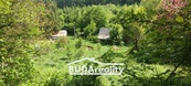 Prodej pozemky - zahrady, 1 331 m2 - relax v lese, cena 230000 CZK / objekt, nabízí 