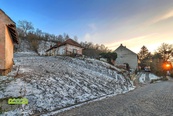 Prodej, pozemek pro bydlení, 644 m2, Uherské Hradiště, část Jarošov, cena cena v RK, nabízí 