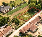 Prodej stavebního pozemku 828 m2, Zlobice, cena 1980000 CZK / objekt, nabízí 
