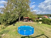 Prodej zahrady s chatkou, Kroměříž Horní zahrady, cena 1150000 CZK / objekt, nabízí 