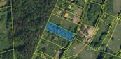 Prodej zahrady 1 002 m2, Vsetín - Hrbová, cena 1500000 CZK / objekt, nabízí 