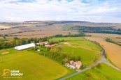 Prodej stavebního pozemku 3 050 m2, Soběsuky - Skržice, cena 2699000 CZK / objekt, nabízí 
