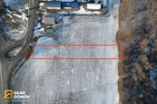 Prodej investičního pozemku 3 518 m2, Tlumačov - Skály, cena 2500 CZK / m2, nabízí 