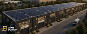Prodej stavebního pozemku 1 000/2900 m2 pro podnikání - obchod, showroom, kanceláře, služby, aj., Tlumačov, cena cena v RK, nabízí 