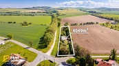 Stavební pozemek 4 049 m2, cena 5690000 CZK / objekt, nabízí 