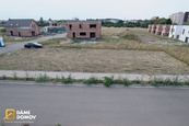 Slunný stavební pozemek 544 m2 s projektem i stavebním povolením - Kroměříž, cena 3600000 CZK / objekt, nabízí 