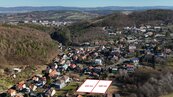 Prodej zasíťovaného stavebního pozemku, cena 3900000 CZK / objekt, nabízí 