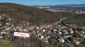 Prodej stavebního pozemku 1207 m2, cena 3800000 CZK / objekt, nabízí 