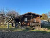 Prodej stavebního pozemku - v obci Roštění u Holešova, cena 1900 CZK / m2, nabízí 