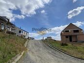 Prodej pozemek stavební, CP 916 m2, Zlín, místní část Lužkovice, cena cena v RK, nabízí 