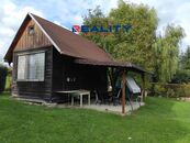 Pronájem, Zahrada, Vysoké Mýto, cena 3000 CZK / objekt / měsíc, nabízí 