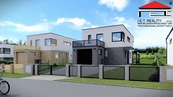 Prodej stavebního pozemku 1 310 m2, Ludkovice, cena 3550000 CZK / objekt, nabízí 