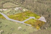 Prodej stavebního pozemku, 733 m2, Choryně - jižní svahy, cena 1832500 CZK / objekt, nabízí 
