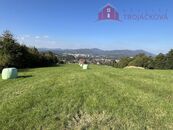 Prodej pozemku 7 514 m2, Tylovice, Rožnov pod Radhoštěm, cena 2334000 CZK / objekt, nabízí 