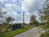 NA PRODEJ Pozemek vhodný k výstavbě rodinného domu, 651 m (šířka 25 m), Újezdec, okres UH, cena 1700000 CZK / objekt, nabízí 