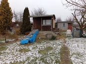 Prodej, Zahrada, Otrokovice, cena 545000 CZK / objekt, nabízí 