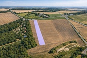 Prodej podílu 5/6 pole 11 329 m2, Kroměříž - Kotojedy, cena 1670000 CZK / objekt, nabízí 