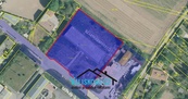 Prodej komerčního pozemku 3440 m2, cena 7900000 CZK / objekt, nabízí 