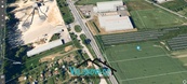 Prodej pozemků pro výstavbu fotovoltaické el. 7249 m2 - Hulín, cena 1350 CZK / m2, nabízí 