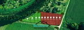 Prodej pozemků v Hulíně, 380 m2, cena 190000 CZK / objekt, nabízí 