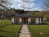 Prodej stavebních pozemků 2 884 m Střílky, Hradská, cena cena v RK, nabízí 