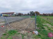 Pronájem pozemku - zahrady o velikosti 100 m2 v obci Grygov u Olomouce, cena 2000 CZK / objekt / měsíc, nabízí 