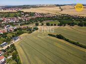 Pozemek, bydlení, prodej, Kunovice, Uherské Hradiště, cena 1900 CZK / m2, nabízí 