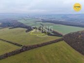 Zemědělská půda, prodej, Zlámanec, Uherské Hradiště, cena 560500 CZK / objekt, nabízí 