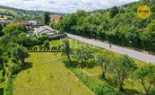 Pozemek, bydlení, prodej, Ludkovice, Zlín, cena 1350000 CZK / objekt, nabízí 