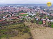 Pozemek, komerční, prodej, Kunovice, Uherské Hradiště, cena 800000 CZK / objekt, nabízí 