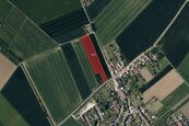 Zemědělská půda, prodej, Jarohněvice, Kroměříž, cena 935360 CZK / objekt, nabízí 