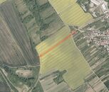 Zemědělská půda, prodej, Kudlovice, Uherské Hradiště, cena 254856 CZK / objekt, nabízí 