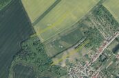 Zemědělská půda, prodej, Zlámanka, Kroměříž, cena 433612 CZK / objekt, nabízí 