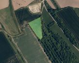 Zemědělská půda, prodej, Kvítkovice, Otrokovice, Zlín, cena 995888 CZK / objekt, nabízí 