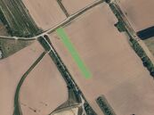 Zemědělská půda, prodej, Kvítkovice, Otrokovice, Zlín, cena 643356 CZK / objekt, nabízí 