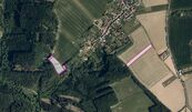 Zemědělská půda, prodej, Újezdsko, Kostelany, Kroměříž, cena 710317 CZK / objekt, nabízí 