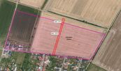 Pozemek, bydlení, prodej, Martinice, Kroměříž, cena 570527 CZK / objekt, nabízí 