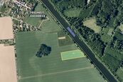 Zemědělská půda, prodej, Trávník, Kroměříž, cena 904464 CZK / objekt, nabízí 