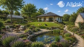 Prodej stavebního pozemku 1 076 m2, Soběsuky - Skržice, cena 1499000 CZK / objekt, nabízí 