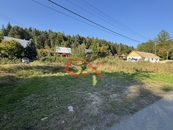 Prodej, Pozemek pro stavbu RD, bytů, Rožnov pod Radhoštěm, cena 3200000 CZK / objekt, nabízí 