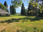 Pronájem zahrady, 2.010 m2, Nové Hutě, cena 9000 CZK / objekt / měsíc, nabízí 