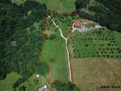 Prodej stavebního pozemku o výměře 2226 m , obec Vyškovec, cena 3500000 CZK / objekt, nabízí 