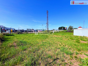 Prodej, Pozemek pro komerční využití, Kunovice, cena 3200000 CZK / objekt, nabízí 