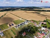 Prodej, Pozemek pro stavbu RD, bytů, Machová, cena 4500000 CZK / objekt, nabízí 