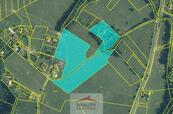 Prodej stavebního pozemku 21.099 m2, Rožnov pod Radhoštěm, cena 13000000 CZK / objekt, nabízí 