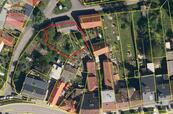 Prodej stavebního pozemku 550 m2, Kelč centrum, cena 1500000 CZK / objekt, nabízí 