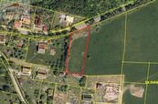 Prodej stavebního pozemku 1.955 m2, Valašské Meziříčí, Podlesí, horní Brňov, cena 4980000 CZK / objekt, nabízí 