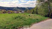 Prodej stavebního pozemku 1.955 m2, Valašské Meziříčí, Podlesí, horní Brňov, cena 4980000 CZK / objekt, nabízí 