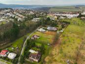 STAVEBNÍ POZEMEK 1 488 m2 - ZLÍN, MLADCOVÁ, cena 8990000 CZK / objekt, nabízí 